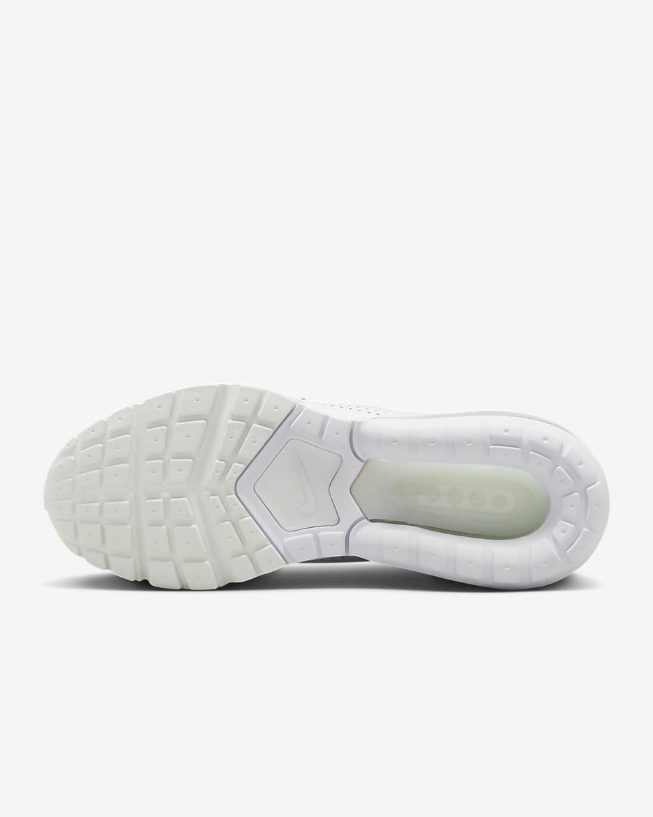 Nike air white shoes mens on sale